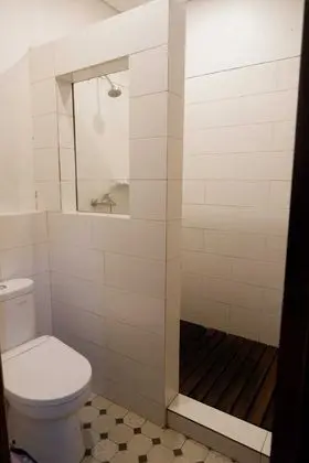 Executive İki Ayrı Yataklı Oda