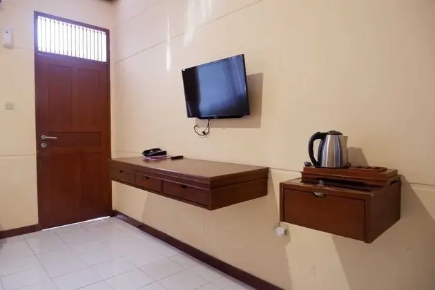 Superior İki Ayrı Yataklı Oda