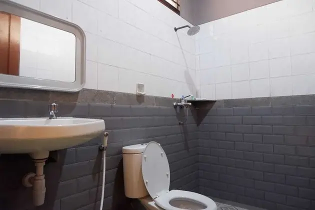 Superior İki Ayrı Yataklı Oda