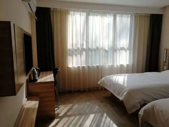 Business İki Ayrı Yataklı Oda