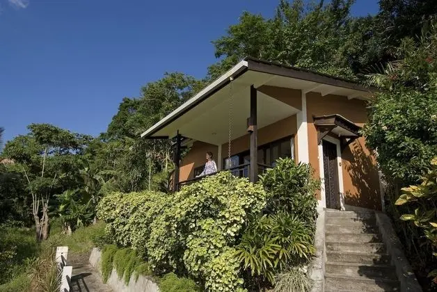 Deluxe Kır Evi