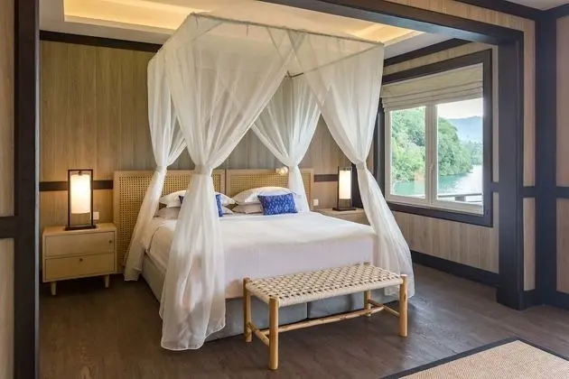 Deluxe Kır Evi