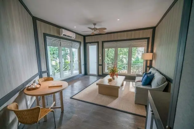 Deluxe Kır Evi