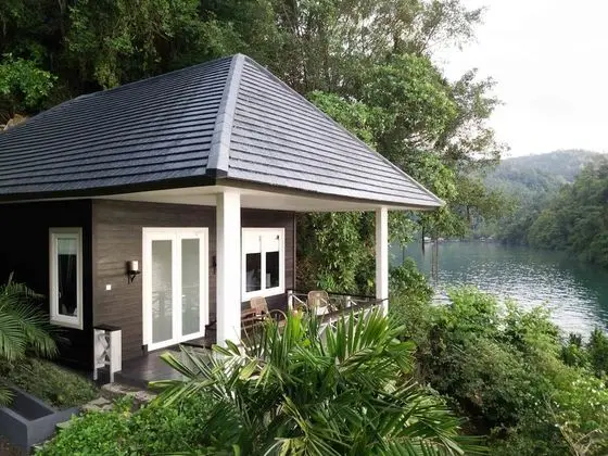 Deluxe Kır Evi