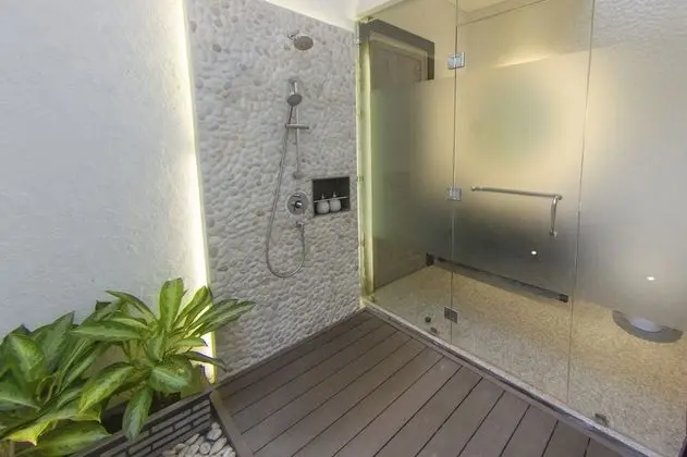 Deluxe Kır Evi