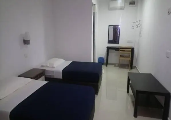 Comfort Üç Kişilik Oda
