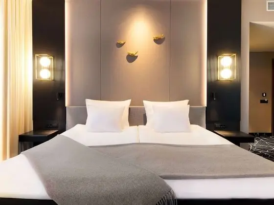 Superior Oda, 1 Çift Kişilik Yatak, Balkon