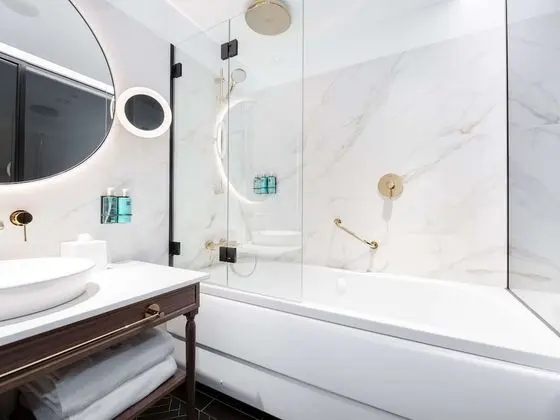 Superior Oda, 1 Çift Kişilik Yatak, Balkon