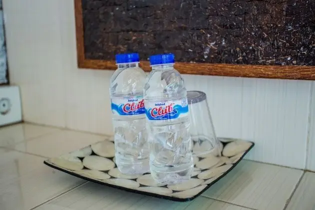 Superior Oda, Bahçe Manzaralı