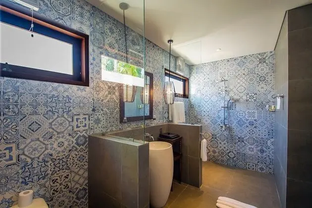 Villa, 1 Yatak Odası, Kişiye Özel Havuzlu