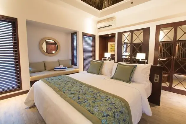 Luxury Villa, 2 Yatak Odası, Kişiye Özel Havuzlu