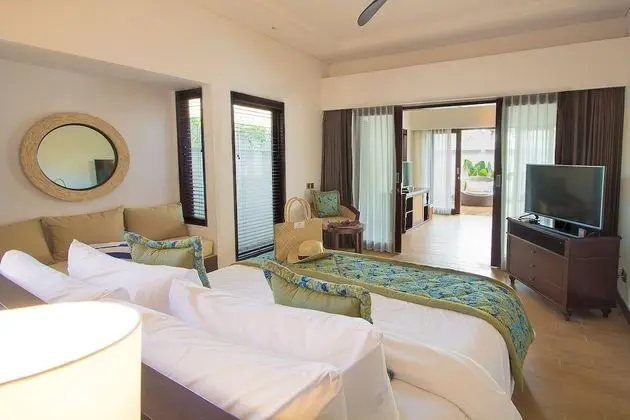 Luxury Villa, 2 Yatak Odası, Kişiye Özel Havuzlu