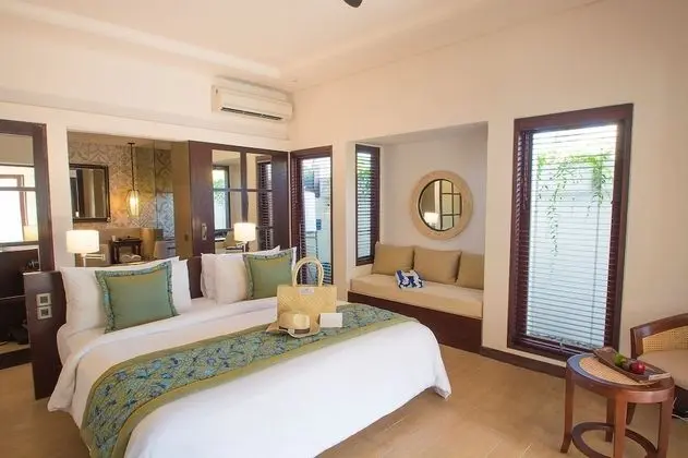 Luxury Villa, 2 Yatak Odası, Kişiye Özel Havuzlu