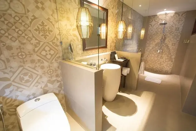 Luxury Villa, 2 Yatak Odası, Kişiye Özel Havuzlu