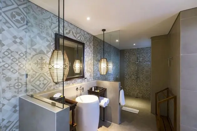 Luxury Villa, 2 Yatak Odası, Kişiye Özel Havuzlu