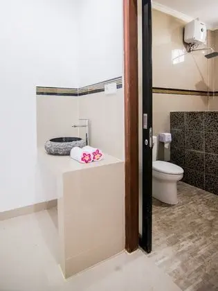 Superior Oda, 1 En Büyük (King) Boy Yatak, Bahçe Manzaralı