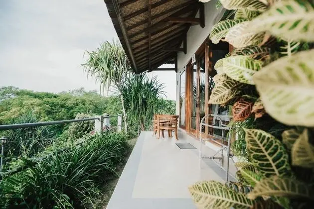Villa, 1 Yatak Odası