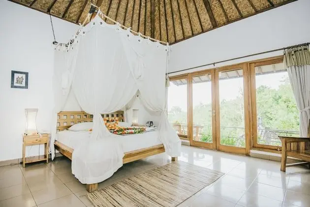 Villa, 1 Yatak Odası