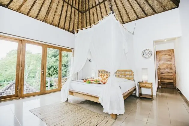 Villa, 2 Yatak Odası