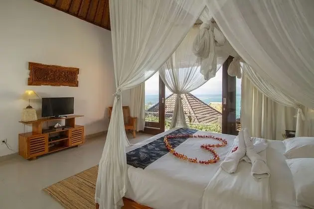 Villa, 2 Yatak Odası
