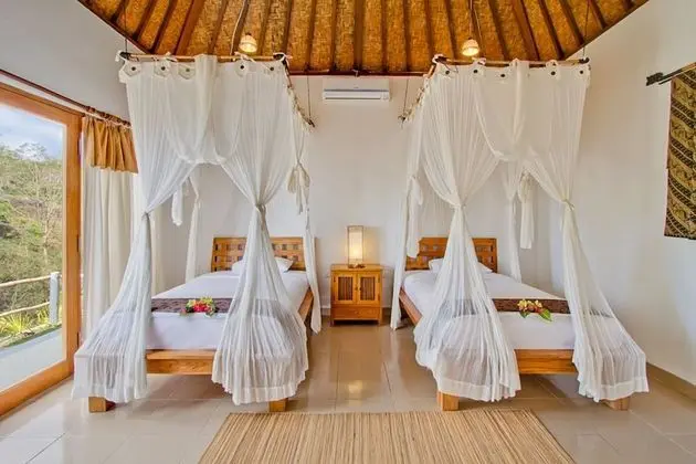 Villa, 2 Yatak Odası