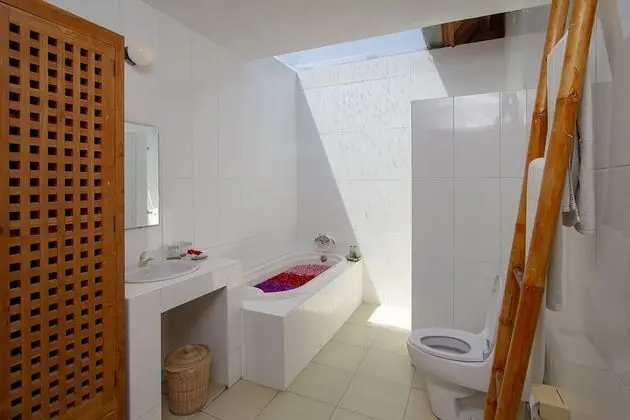Villa, 2 Yatak Odası