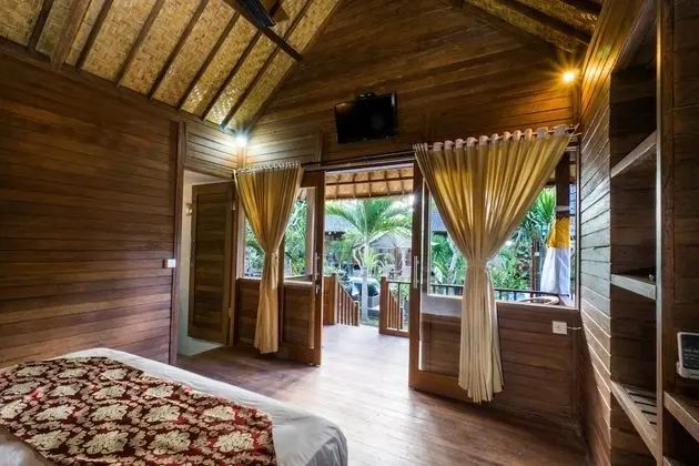 Villa, 1 Yatak Odası (King Bed)