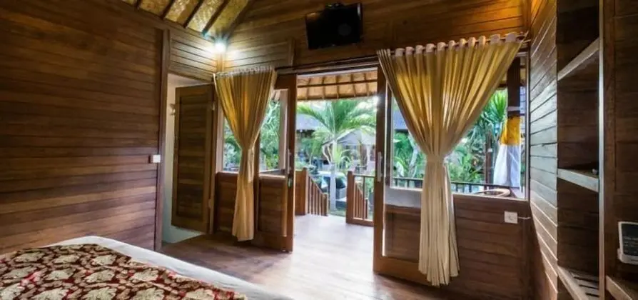 Villa, 1 Yatak Odası (King Bed)