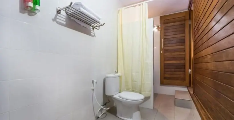 Villa, 1 Yatak Odası (King Bed)