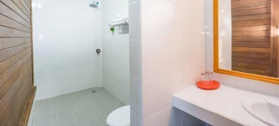 Villa, 1 Yatak Odası (Twin Bed)