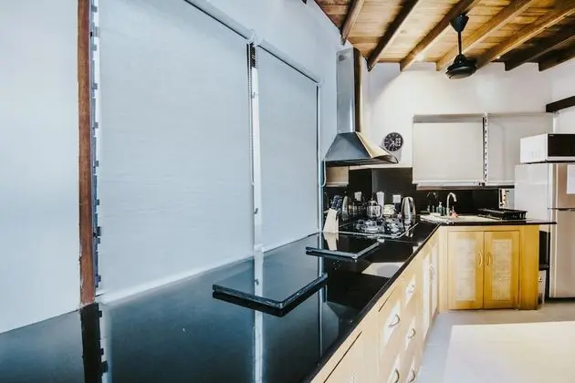Luxury Villa, 2 Yatak Odası, Kişiye Özel Havuzlu, Deniz Manzaralı