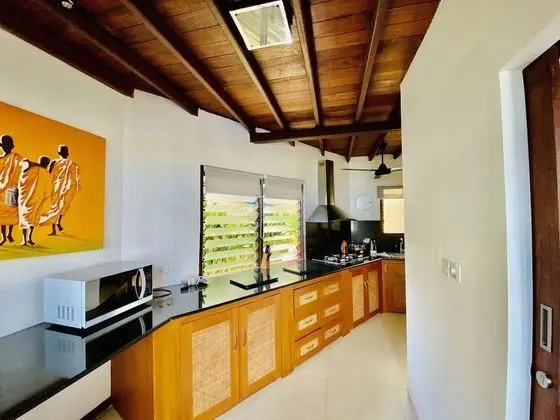 Luxury Villa, 2 Yatak Odası, Kişiye Özel Havuzlu, Deniz Manzaralı
