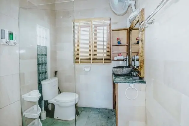 Luxury Villa, 2 Yatak Odası, Kişiye Özel Havuzlu, Deniz Manzaralı