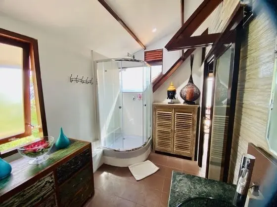 Luxury Villa, 2 Yatak Odası, Kişiye Özel Havuzlu, Deniz Manzaralı