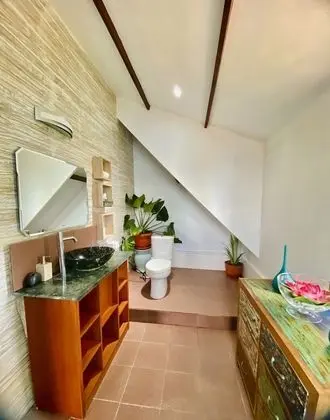 Luxury Villa, 2 Yatak Odası, Kişiye Özel Havuzlu, Deniz Manzaralı