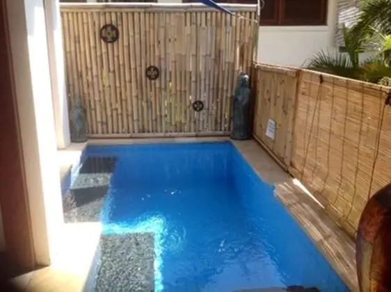 Villa, 1 Yatak Odası