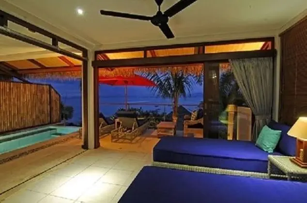Villa, 1 Yatak Odası, Okyanus Manzaralı