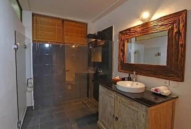 Villa, 1 Yatak Odası, Okyanus Manzaralı