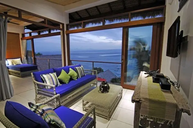Luxury Villa, 1 Yatak Odası, Okyanus Manzaralı