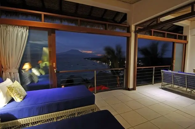 Luxury Villa, 1 Yatak Odası, Okyanus Manzaralı