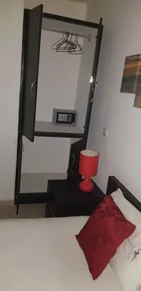 Apart Daire, 1 Yatak Odası, Teras