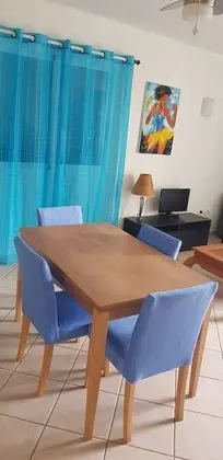 Apart Daire, 1 Yatak Odası, Teras