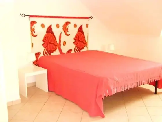 Apart Daire, 2 Yatak Odası, Teras