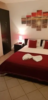 Apart Daire, 2 Yatak Odası, Teras