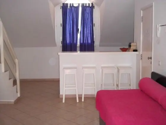 Apart Daire, 2 Yatak Odası, Teras