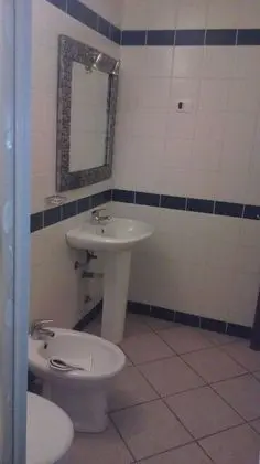 Apart Daire, 2 Yatak Odası, Teras