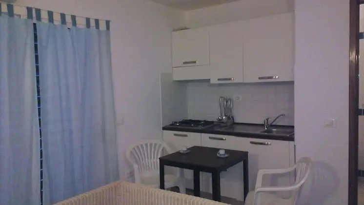 Standard Stüdyo, 1 Çift Kişilik Yatak, Küçük Mutfak