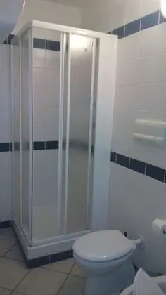 Standard Stüdyo, 1 Çift Kişilik Yatak, Küçük Mutfak