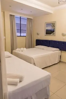 Economy Üç Kişilik Oda