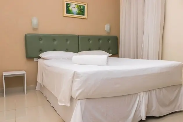 Economy Üç Kişilik Oda